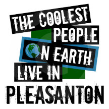 Coolest People on Earth Live in Pleasanton