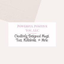 Powerful Positive You, LLC