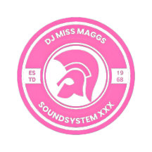 Dj Miss Maggs