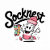 Socknest ☑️  ⭐️⭐️⭐️⭐️⭐