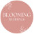 Blooming Weddings