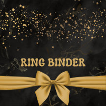 Ring Binder