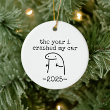 Personalized Ornament