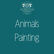 Animals Painting