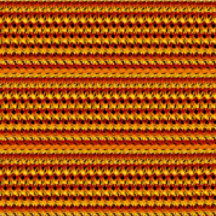 Brown Basket Weave Collection