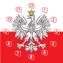 Polish Heritage Clocks & Watches