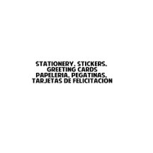 Stationery, Stickers, Cards 2