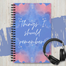 Back to School Essentials