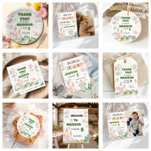 Dragon Birthday Party 3