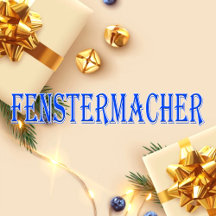 Fenstermacher_Name T-Shirt