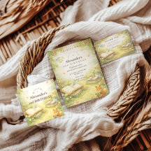 Storybook Chapter Two Birthday