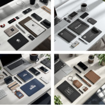 Unique Business Accessories