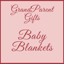 Baby Blankets 