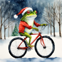 Christmas Card Collection