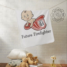 Future Firefighter Baby Gear