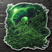 Cosmic Oddities Emporium: Lovecraftian Horrors& Co