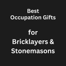 Bricklayers & Stonemasons