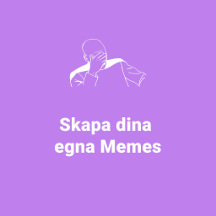 Skapa din egna Twitter postar