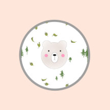 Friendly Forest Bears