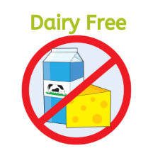 Dairy Free