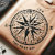 The Compass