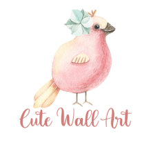 Cute Wall Art