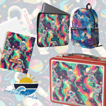 Astronaut Adventures