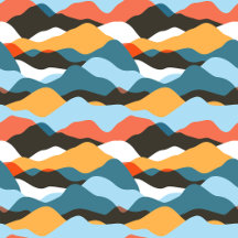 Mid Century Modern MCM Designs