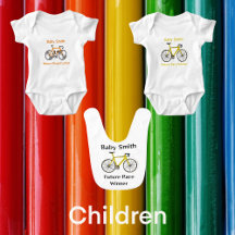 Children’s clothing