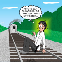 Miscellaneous Cartoons