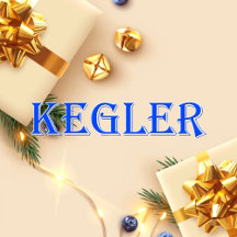 Kegler_Name T-Shirt