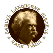 Mark Twain