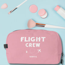 Flight Crew Travel Bachelorette Party Girly Gifts 