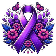 Cystic Fibrosis Awareness Merch