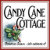 Candy Cane Cottage