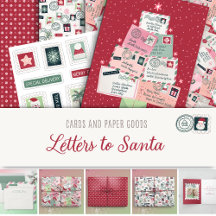 Letters to Santa