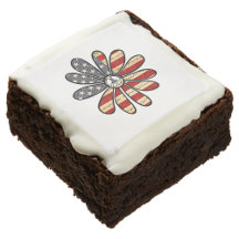 Delicious and Decorative Brownies Collect