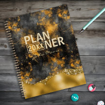 Journals And Planners