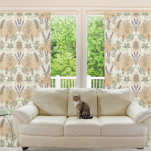 Herbal Blossoms Home Decor