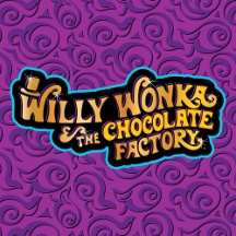 Shop officially licensed Willy Wonka & the Chocolate Factory merchandise!