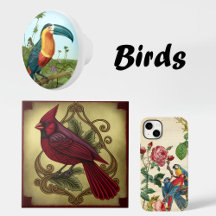 Birds