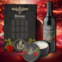 Viking mystical charm with elegant Celtic knots.