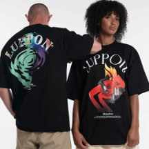 Graphic T-Shirts