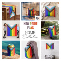 LGBTQ+ Pride Flag Rainbow Colors