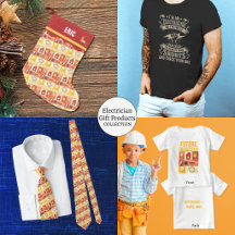 Electrician Gift Products