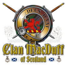 Clan MacDuff