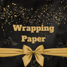 Wrapping Paper