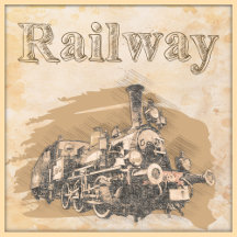 Railway - Vintage Collection