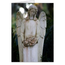 Kathleen's Angels 5x7 Cards