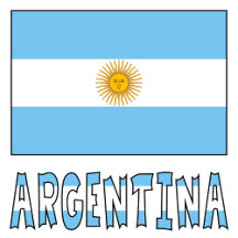 1 Argentine Shamrock Party and Gift Wrapping